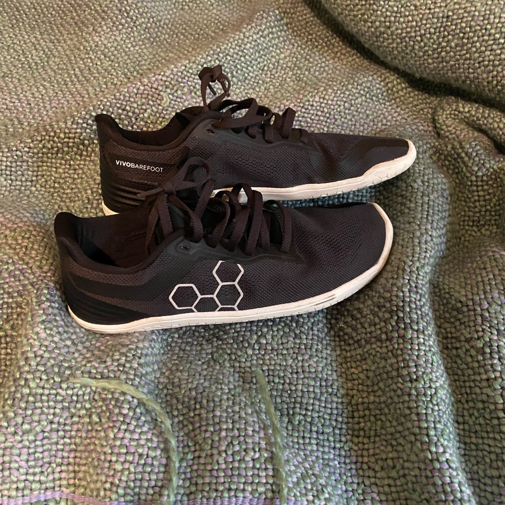 COPY - Vivobarefoot shoe size 37